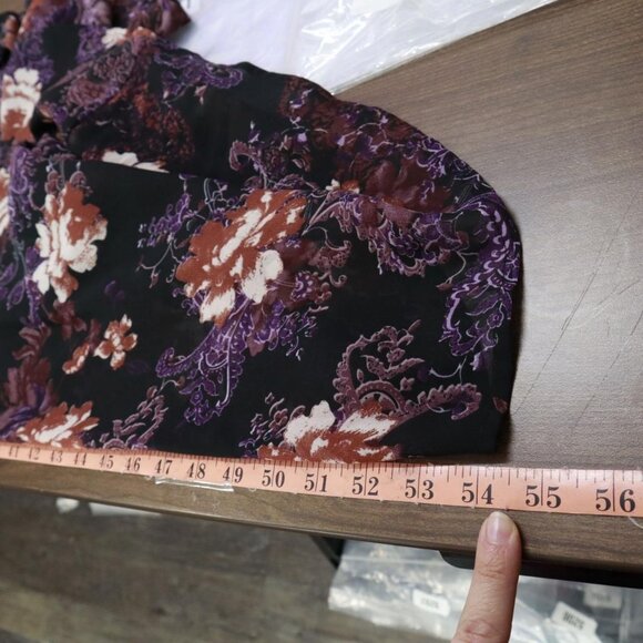 Easy Clothes Shelly Dress Womens - Picture 10 of 12